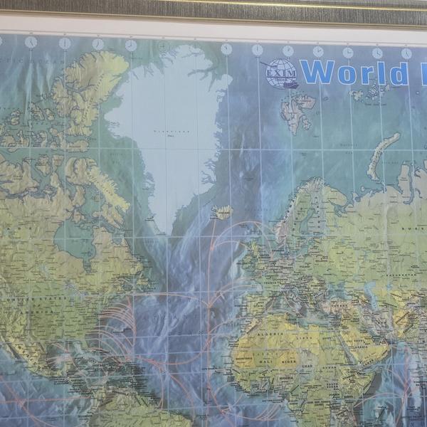 Reinforce logistics is an Inte