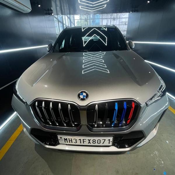 professional ceramic coating s