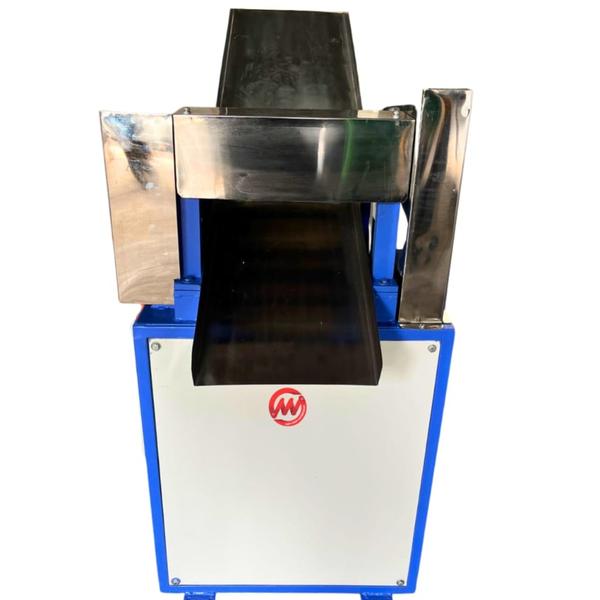#Leading Manufacturing Automatic Ring Murukku Mach