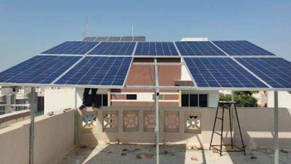 Thinking about Panasonic Solar