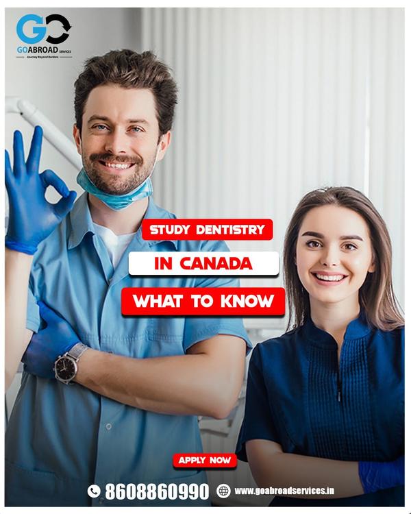 md program admission in canada