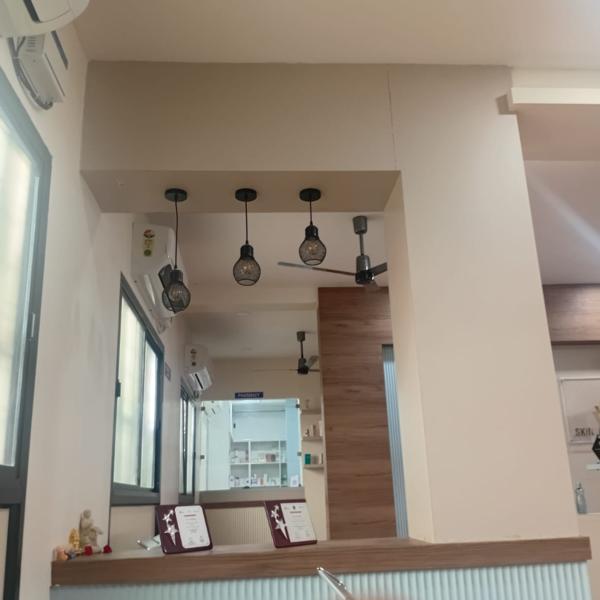 top rated chemical peel center