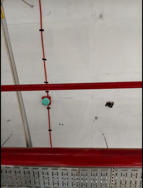 Safety starts with the right connections.Reliabl