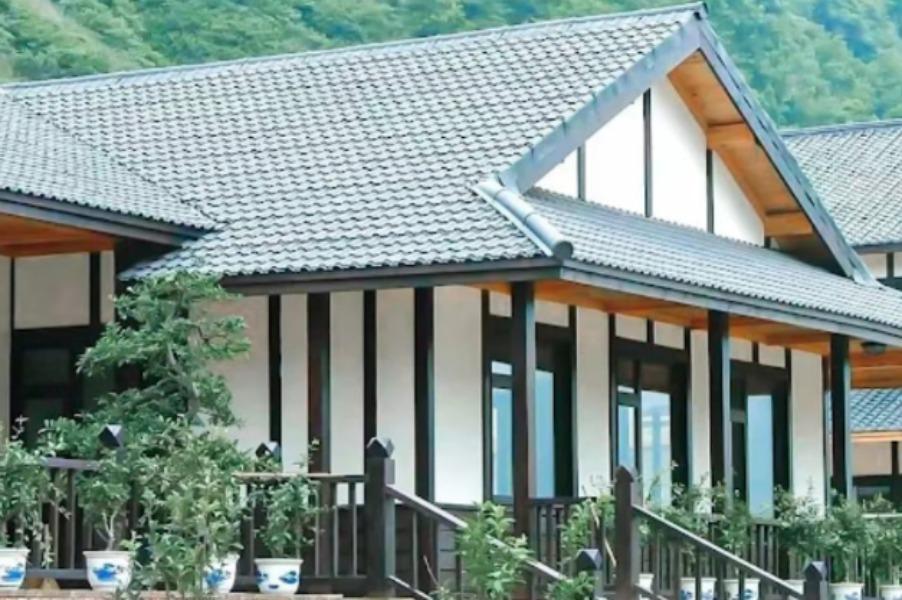 UPVC roofing is often explored when property owner