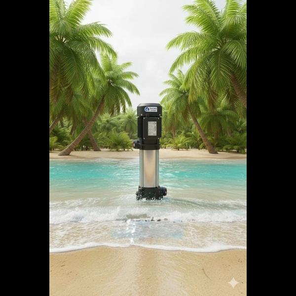 industrial ro pumpIndustr