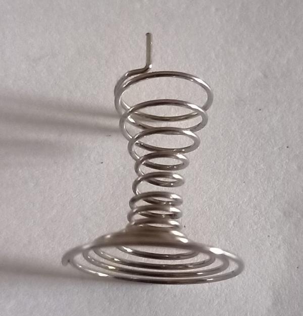 A to Z Springs is a leading PCB Touch Spring Manuf