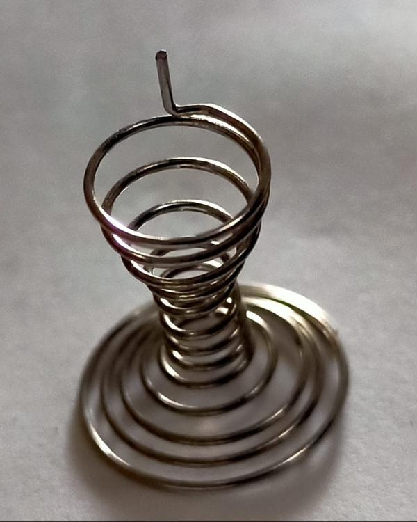 OEM PCB touch spring manufacturer OEM PCB touch 