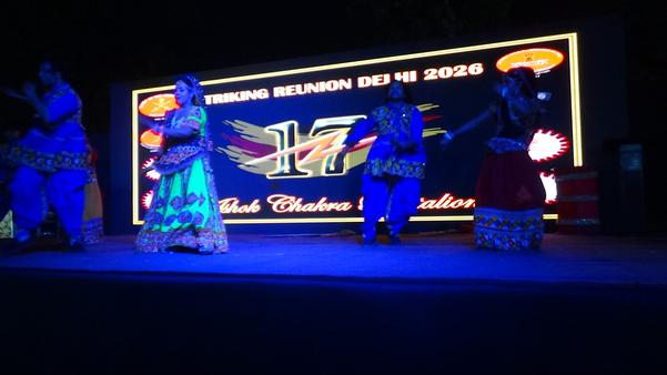 high energy live dance show bo