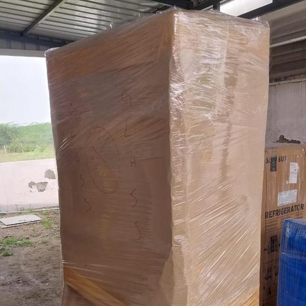 Hitech Packers and Movers offe