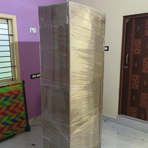 Hitech Packers and Movers deli