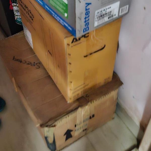 Hitech Packers and Movers offe