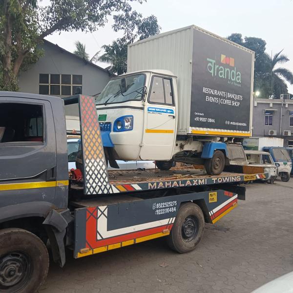 top towing companies mumbai