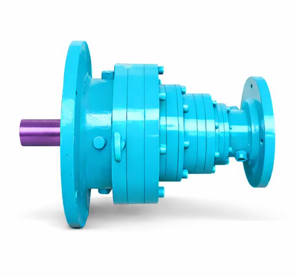 Planetary Gearbox Manufacturer in Gujarat Gyros Ge