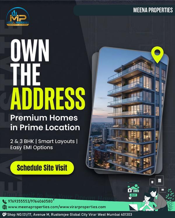 Ever dreamed of owning a space