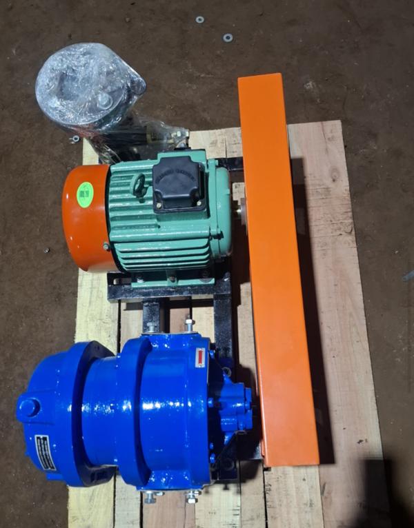 Respondent Precision Engineering Private Limited (