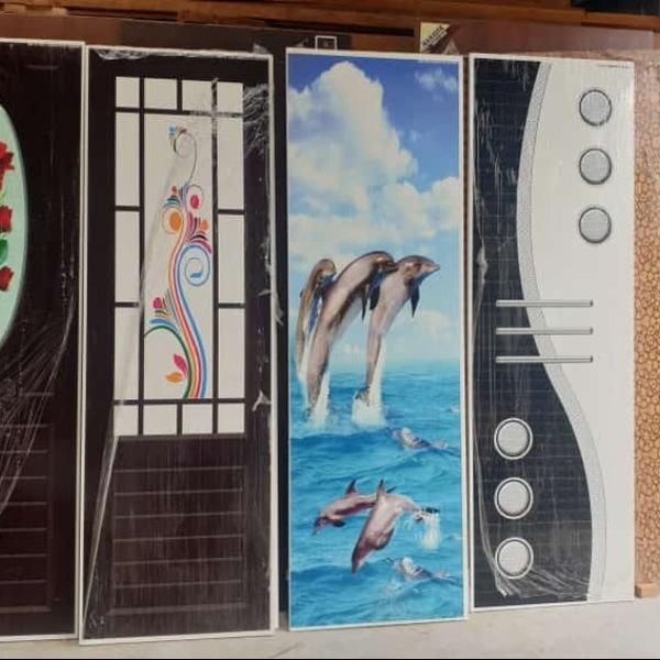 uv pvc door dealer
