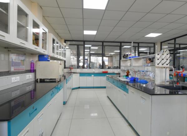 AI Smart laboratory furniture factory in chennai –