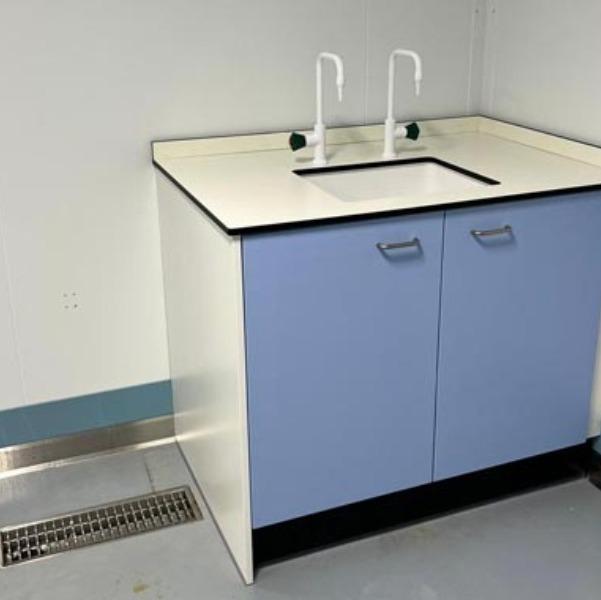 AI Smart laboratory grade furniture in chennai – G