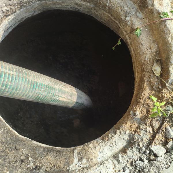 Need Expert Septic Tank Cleani