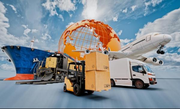 secure international packaging