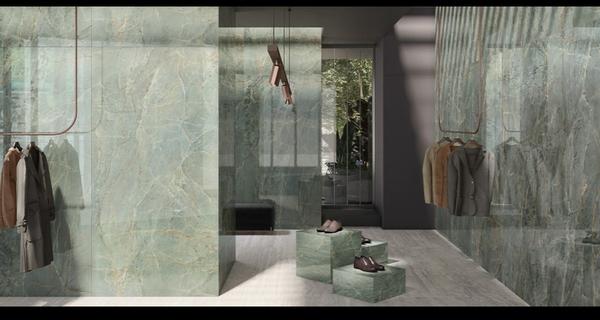 concealed cisterns and flushin