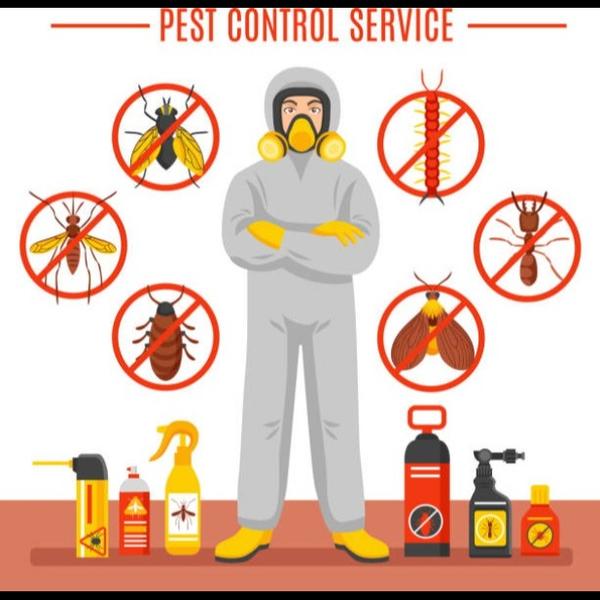 Pest contr