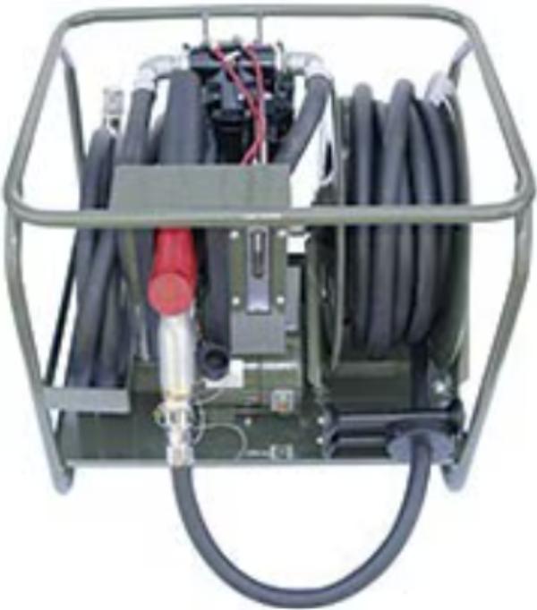 The Aviation Fuel Transfer Kit by Vivek Enterprise