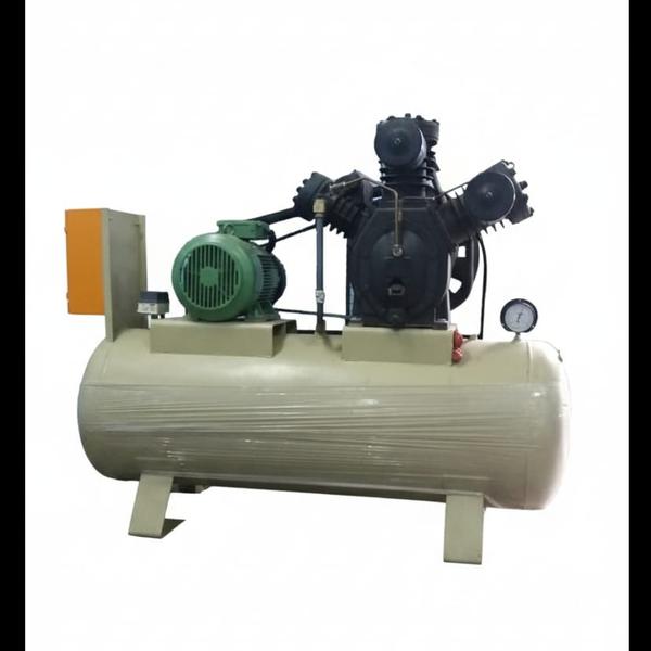 Normal Air Compressor Machine ഫുഡ് പ്രോസസ്സിംഗ് യൂ