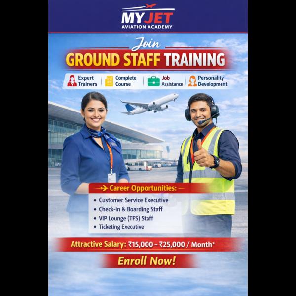 Best Aviation Academy in 