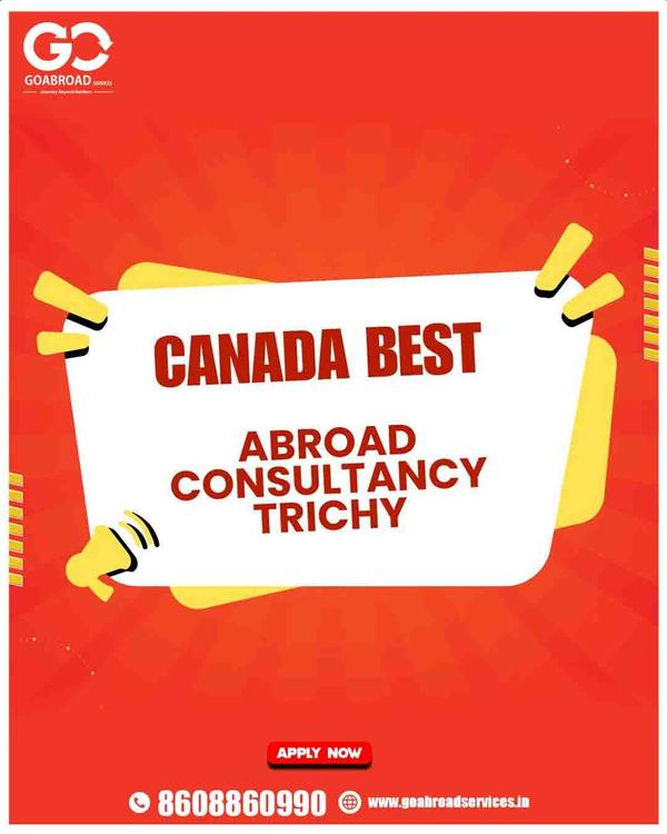 Searching for the Canada best 