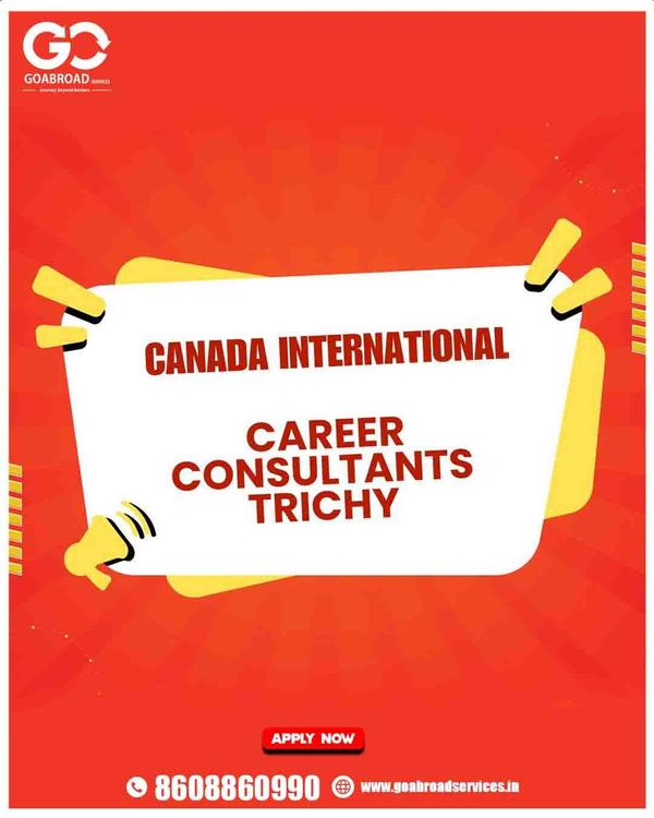 Looking for expert Canada inte