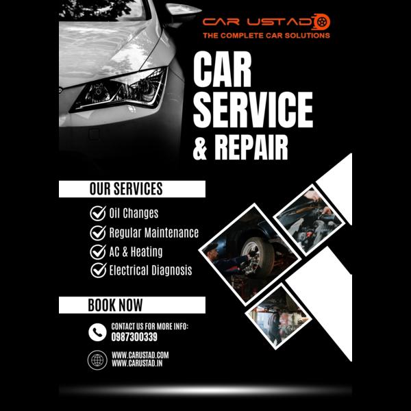 Car Servic
