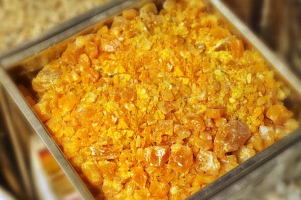 High quality yellow foundry resin in Morbi, Gujara