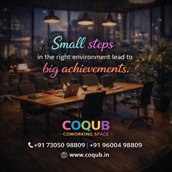 The right environment makes al