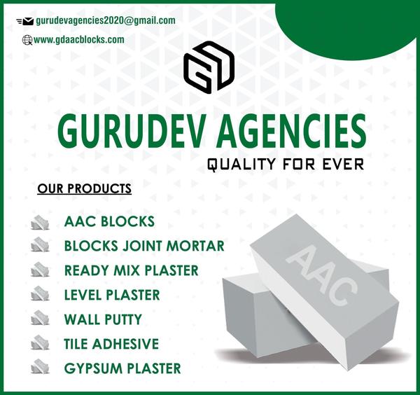 Gurudev agencies leading no 1 