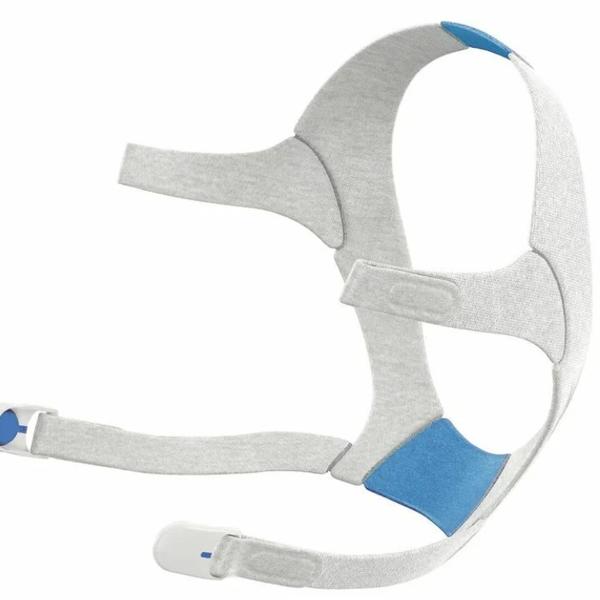 Soft, adjustable and compatible with a wide range 