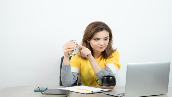 The Reverse Charge Mechanism (