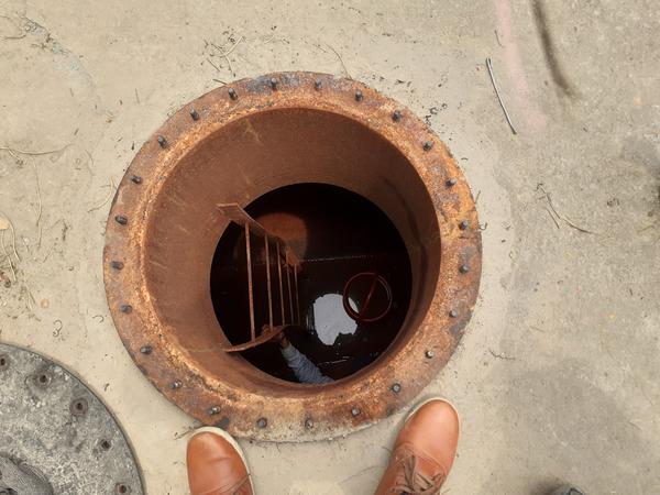 tank capacity table generation