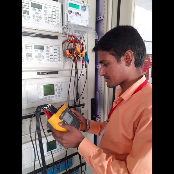 iso iec 17025 compliant calibr