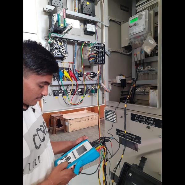 iso iec 17025 compliant calibr