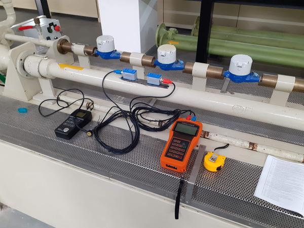 tank calibration process pune