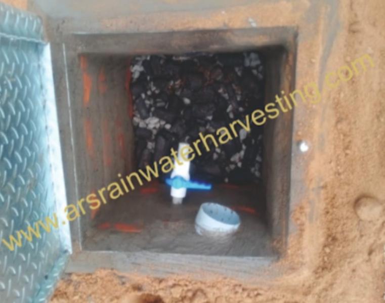 Water scarcity in Chennai