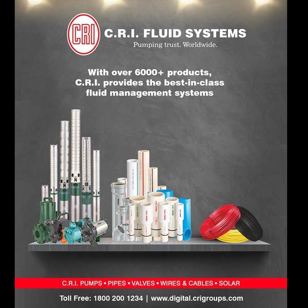 #NESSAENTERPRISES_CRIPUMPS 9043677099 #CRIPUMPS 90