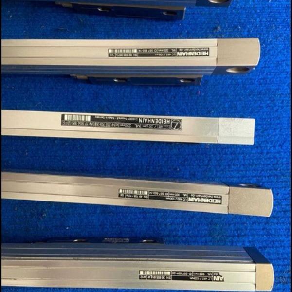 Linear Scale – Product DescriptionA Linear Scale