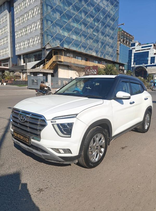 safety features in used cars