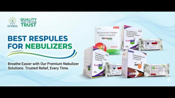 Nebulizers are an essential tool in managing respi