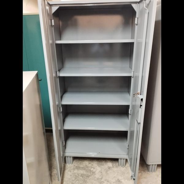 Office Cupboard in Regal Industries, Jayanagar, Ba