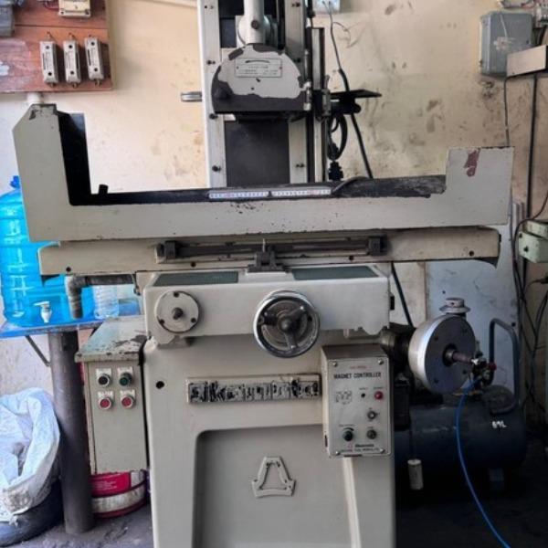 Dry Electronic CNC usually refers to a CNC machine