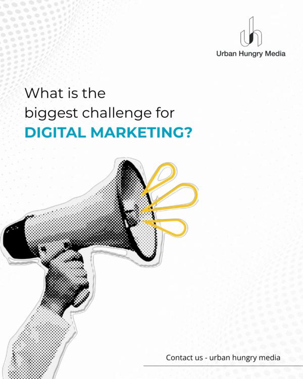 result driven digital marketin