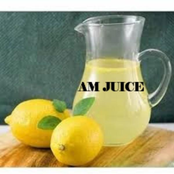 AM Coconut & Spice & Juice Products offers natural